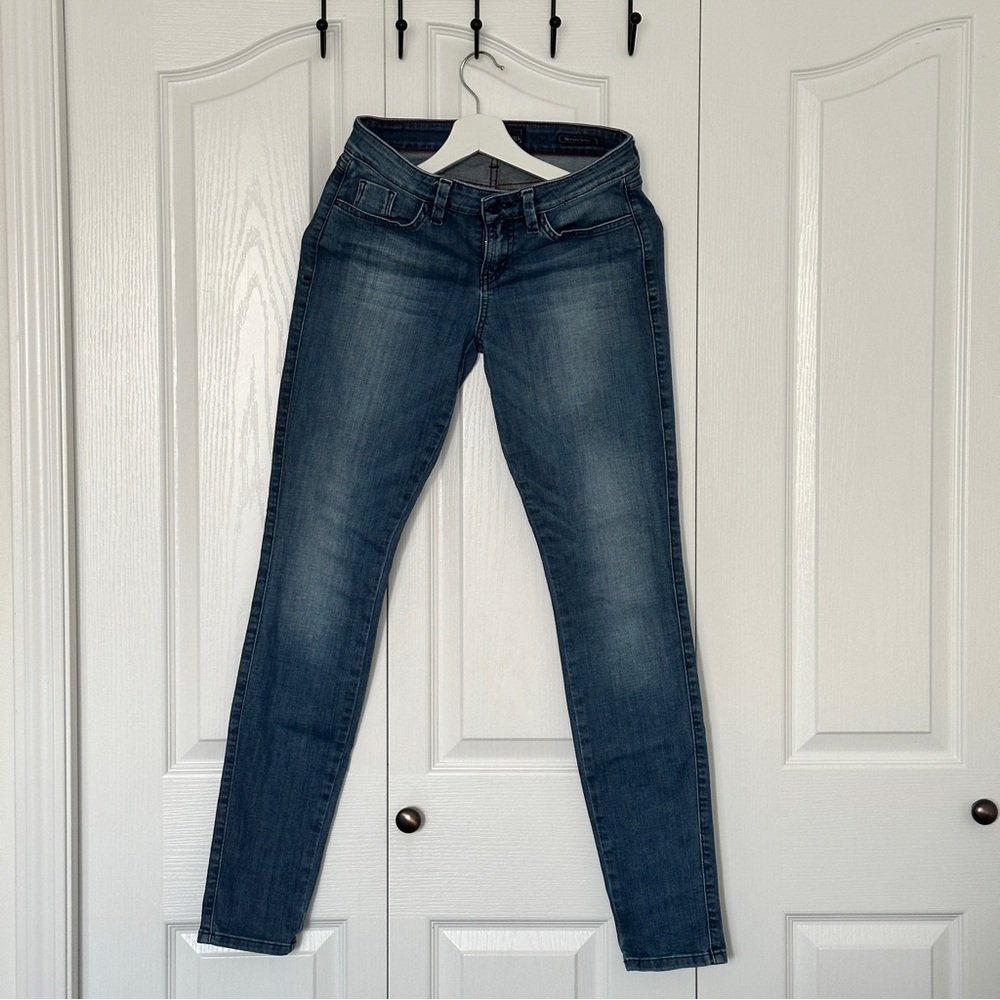 Guess Brittney Skinny Jeans
